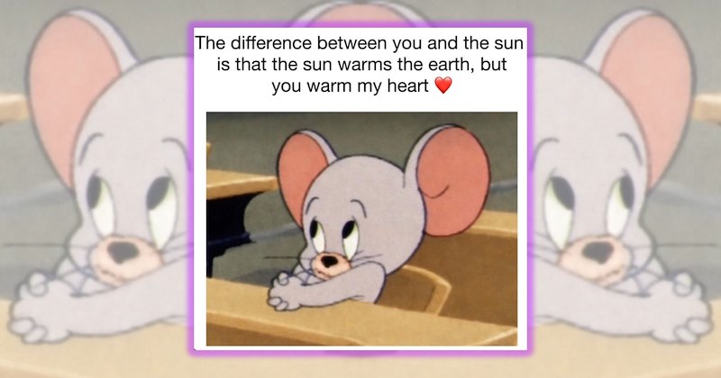 couple memes love memes wholesome memes relationship memes romantic memes Funny Memes - 47132933