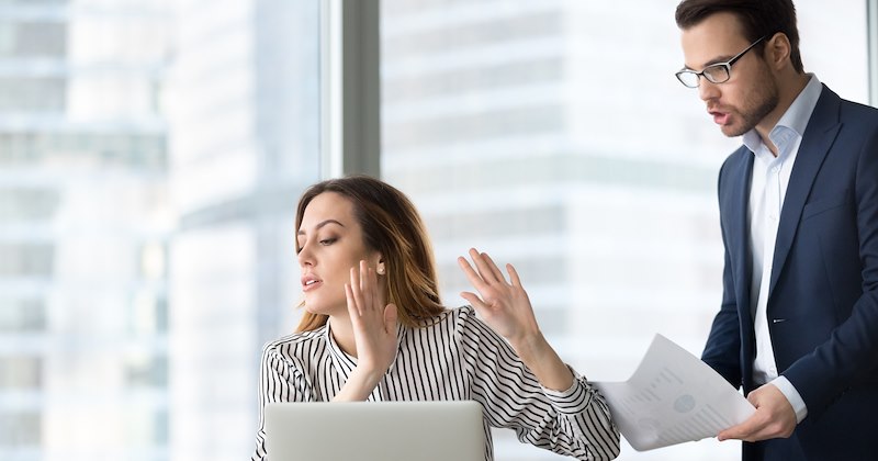 comission boss workplace-stories employee manager job business owner getting paid overworked-employees workplace company Workplace - 47151877