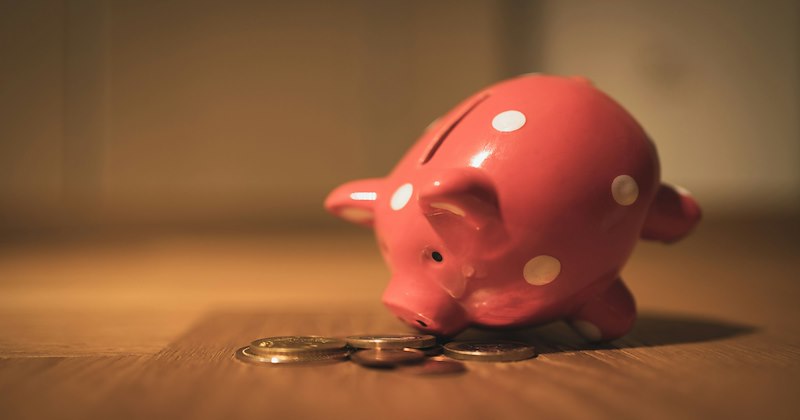 money problems mistakes finances recovery Money - 47173893