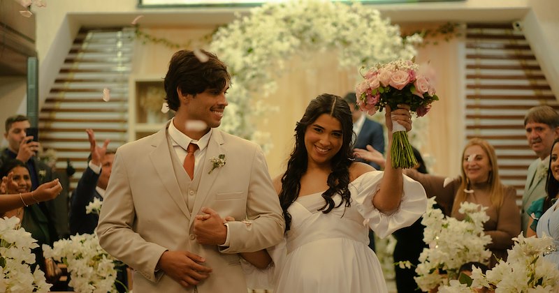 Some parents can’t handle not being the centre of attention, but you can’t point it out to them because they won’t admit it  Your wedding is supposed to be your night. It’s one of those (rare) occasions in which the spotlight is on you. Yet some parents still manage to make it about themselves.