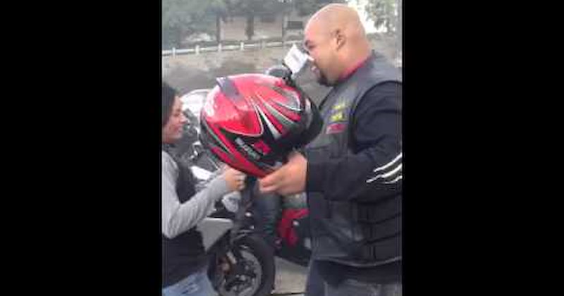 motorcycles proposal dangerous traffic - 47198721