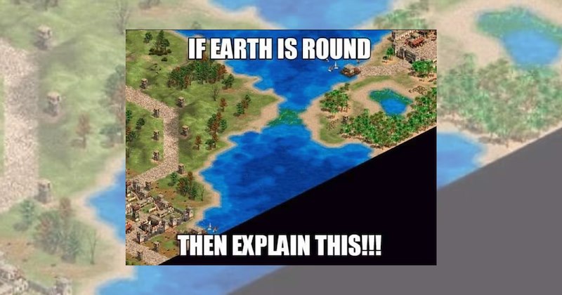 Did we all take our responsibilities as rulers of an imaginary civilization in Age of Empires I too seriously?  I would always choose the Egyptians for some reason. Yes, I was one of those kids obsessed with Ancient Egypt, and I still am. I love that Age of Empires was secretly teaching us History. 