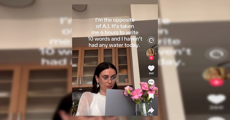 The Most Entertaining Takes From TikTok This Week