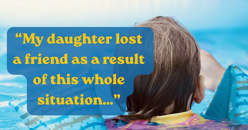 amitheahole AITAH childcare friendship aita kids moms parenting reddit thread parent Reddit raising kids Parenting Fail parents children Parenting FAILS entitled people choosing beggar - 47213317
