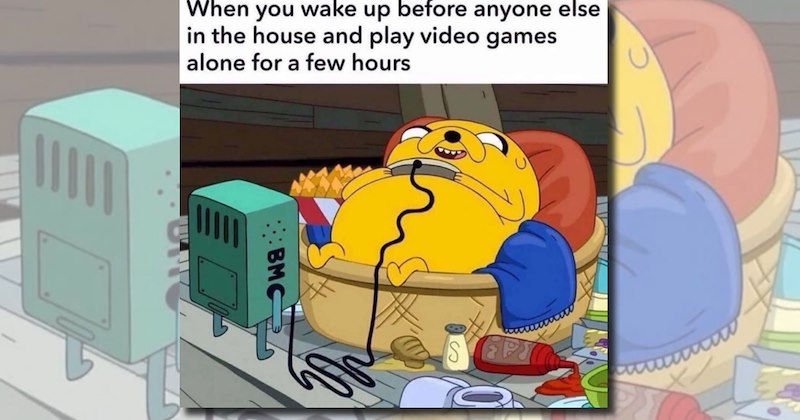 geeky video games memes nerdy humor video games gamer memes Funny Memes - 47215109