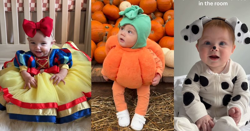 costume Babies halloween costumes halloween decorations baby halloween photos babies in costumes halloween costume parents Family - 47218693