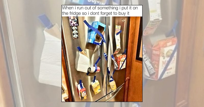 groceries kitchen memes buying groceries refrigerator Funny Memes cooking relatable memes food memes living alone meal prep - 47238661