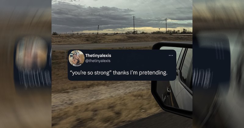 Moody Memes for Sensitive People Who Feel It All