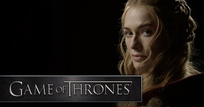 trailers sansa stark Game of Thrones Maisie Williams - 47525377