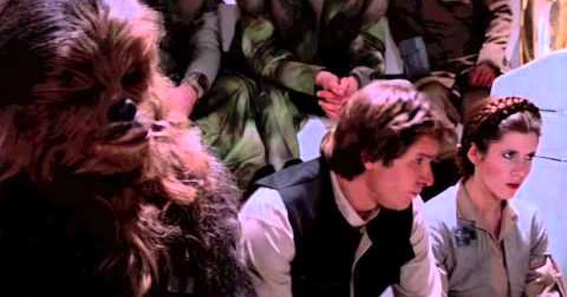 Songs star wars - 48676097
