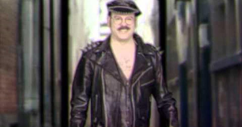 arrested development Video - 50419713