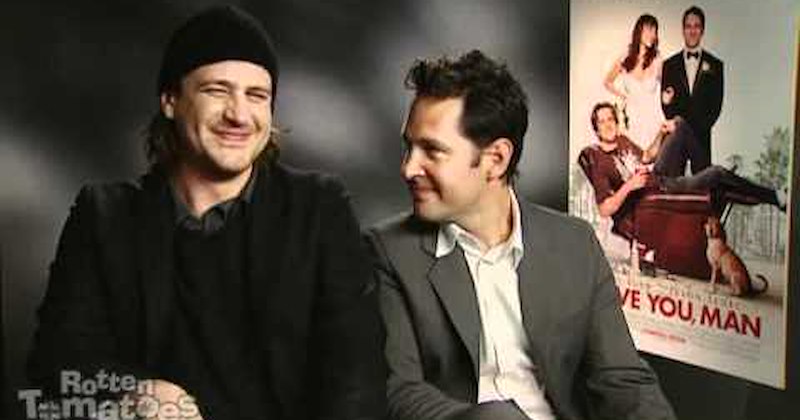drugs paul rudd Video jason segel - 56909313